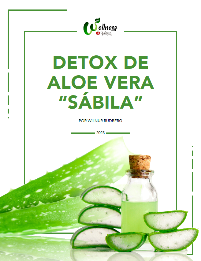 Aloe Vera Detox – Español