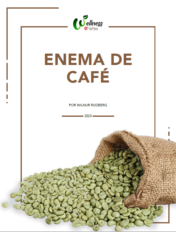 Enema de Café – Español