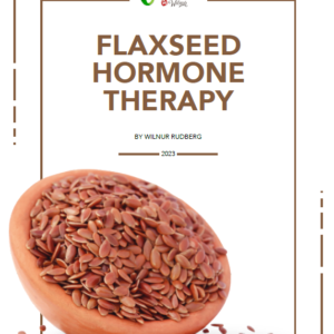 Flaxseed Hormone Therapy - English