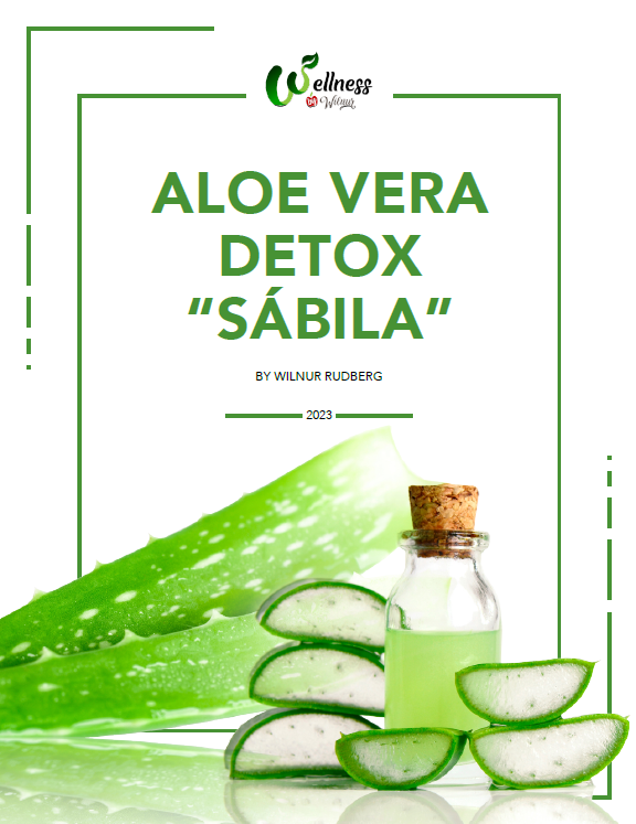 Aloe Vera Detox – English