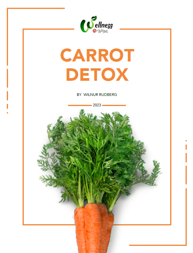 Carrot Detox – English