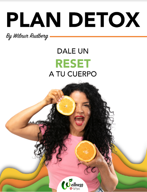 Detox 90 días – Español