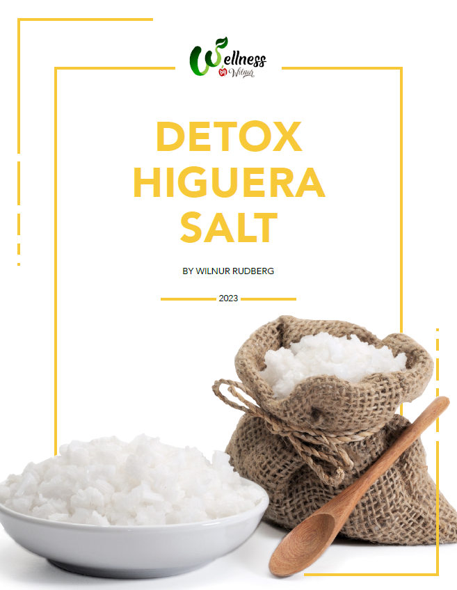 Higuera Salt Detox – English